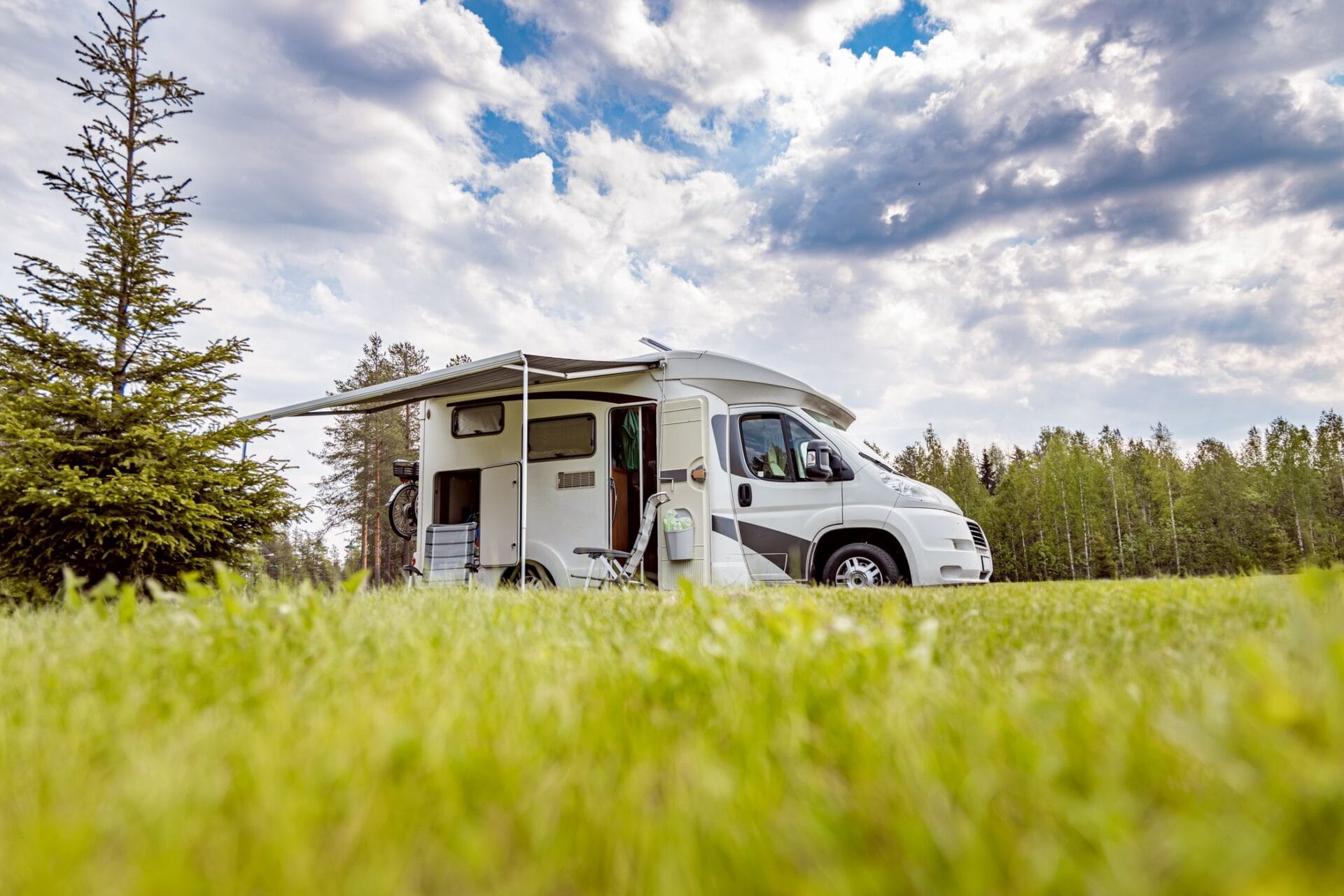 Swift Elegance 650 – 2019 - NOW SOLD