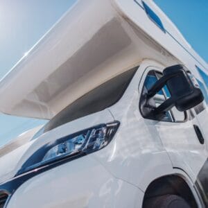 Motorhomes & Caravans for Sale