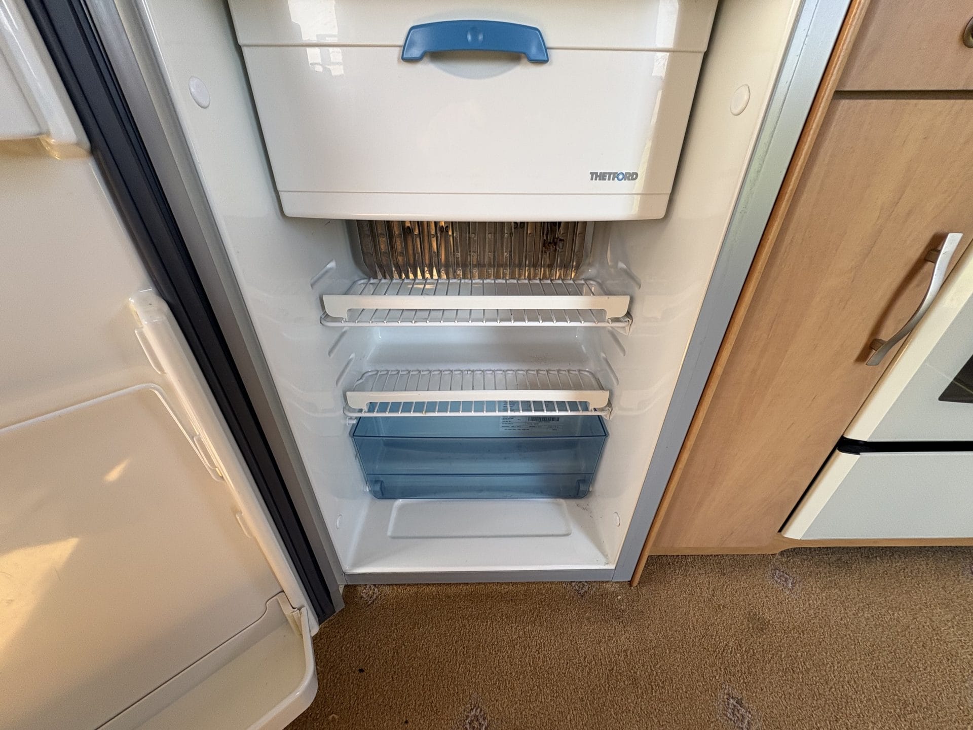 2003 Swift Sandymere L GT 2 Berth Caravan | Lightweight | Fully Equipped | Excellent Condition - Image 18