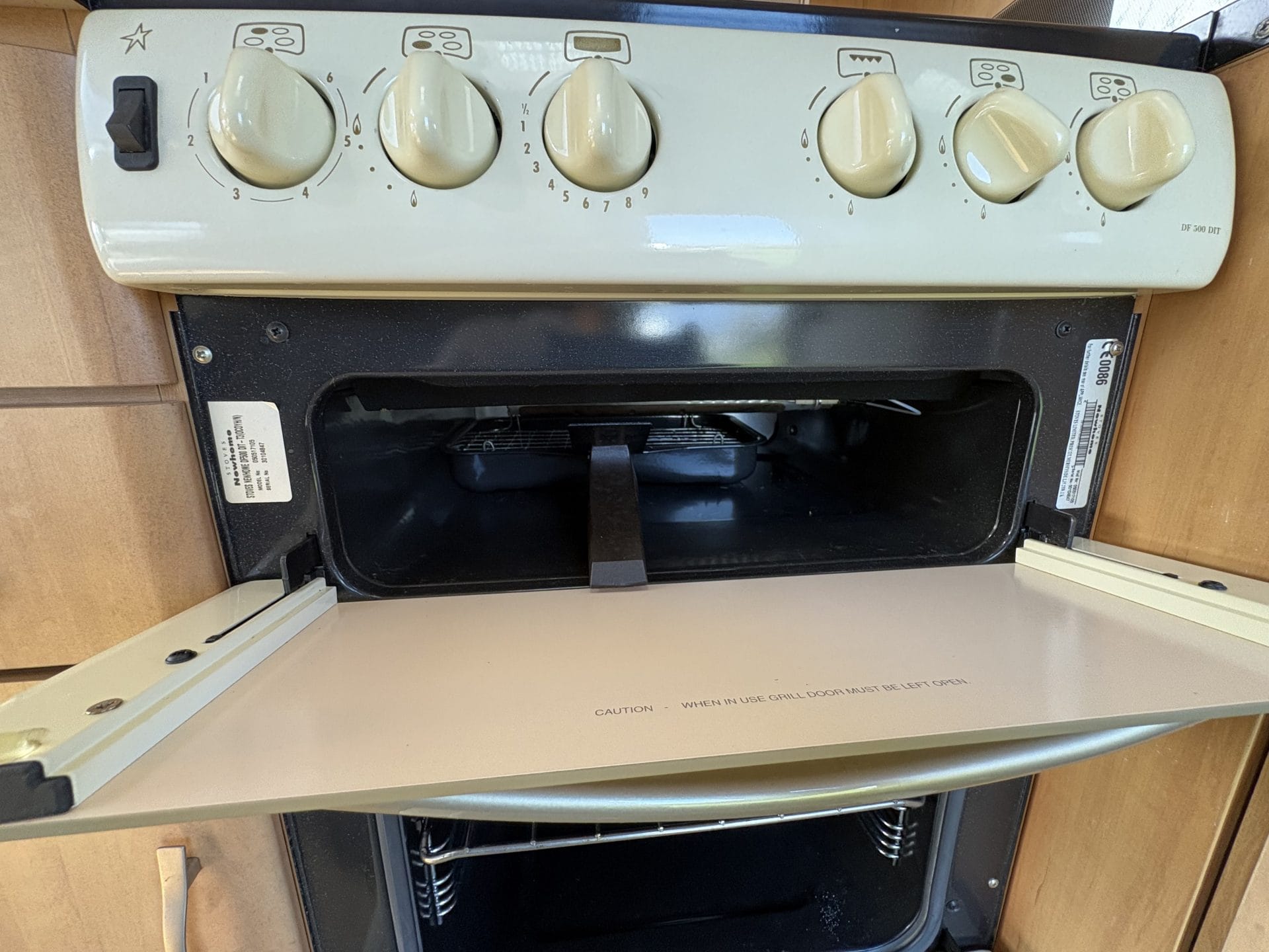 2003 Swift Sandymere L GT 2 Berth Caravan | Lightweight | Fully Equipped | Excellent Condition - Image 15